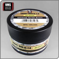 VMS-Smart Mud XL 2 - 200 ml.